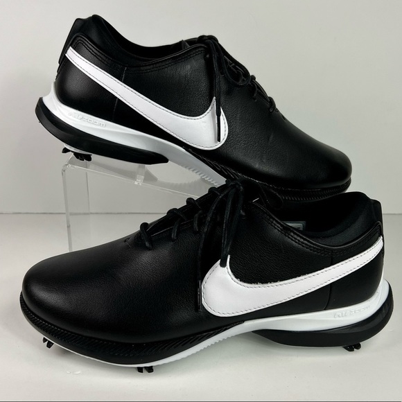 Nike Air Zoom Victory Tour 2 Black White DJ6569-001 Golf Shoes Men\'s main image 7